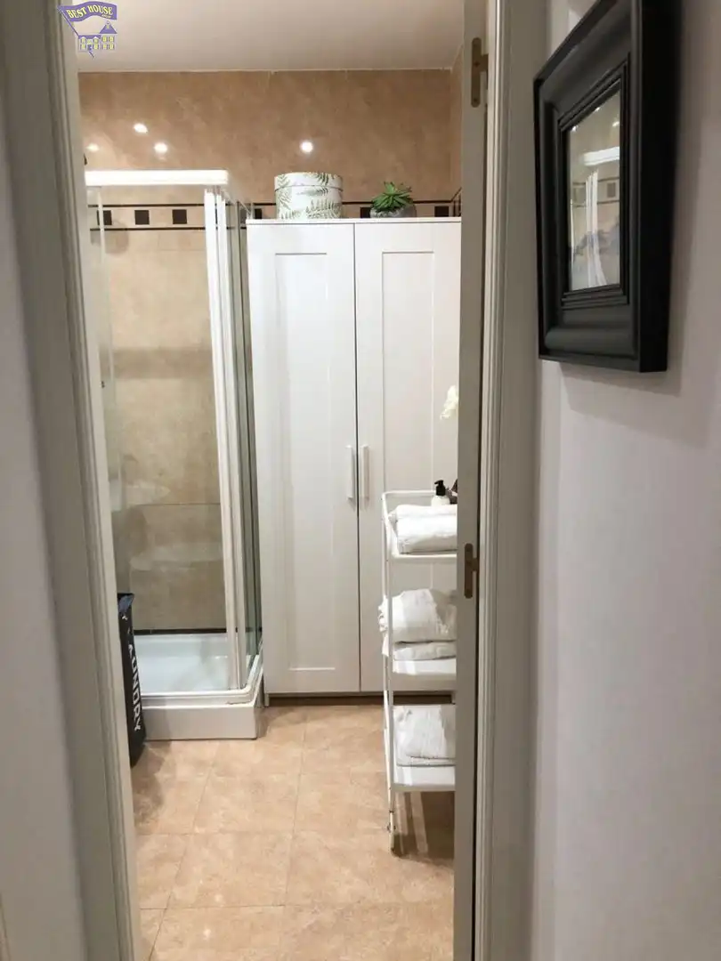 Wohnung mit Aufzug zur Miete in Arcos de la Frontera, imagen 8