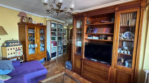 Foto 3 de Piso en venta en C. Federico Echevarría, Centro Ciudad, León Capital