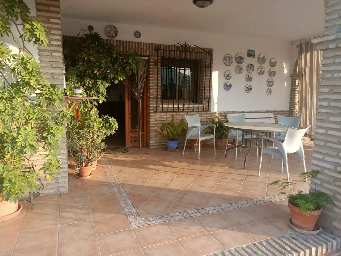 Villa con piscina in vendita a Periurbano Oeste - Sierra, imagen 14
