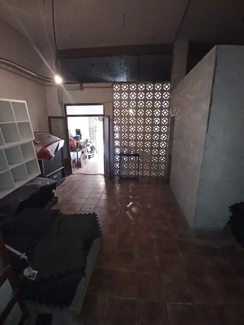 Local comercial en venda a Casco Urbano, imagen 17