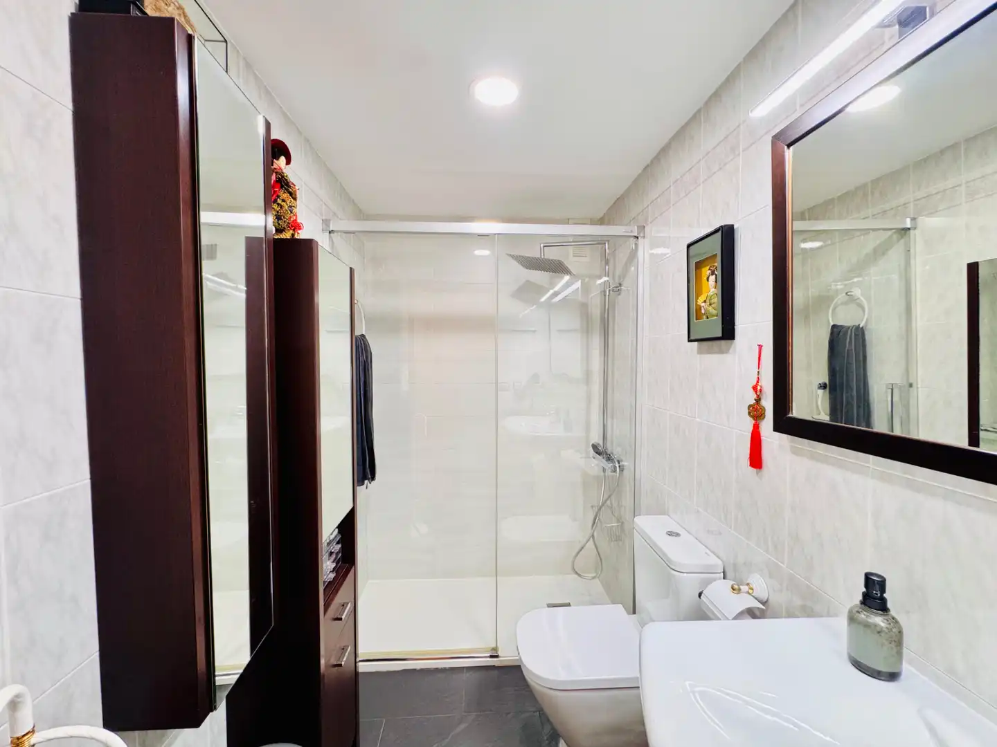 Flat with terrace for sale in El Rabal, imagen 21
