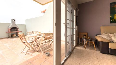 Foto 4 de Casa adosada en venta en Cuevecitas - Malpaís, Candelaria
