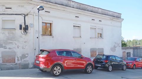 Foto 5 de Edificio en venta en Ca n'Alzamora, Rubí