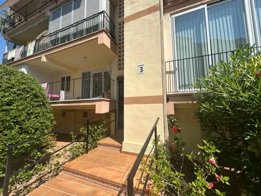 Piso con ascensor en venta en Calle Apostol Santiago, imagen 43