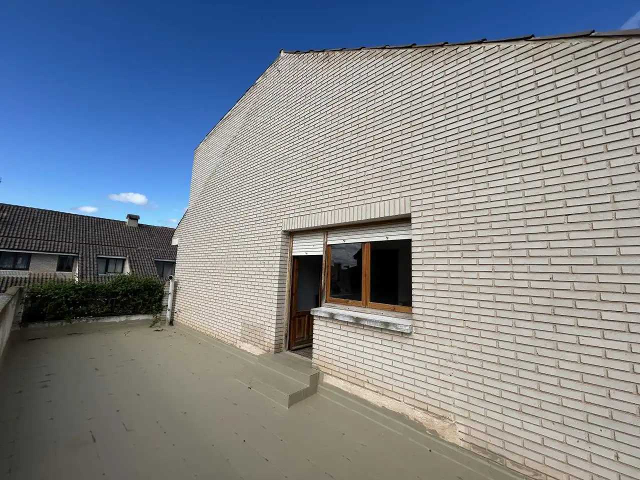 Casa amb terrassa en venda a Travesía Europa, imagen 36