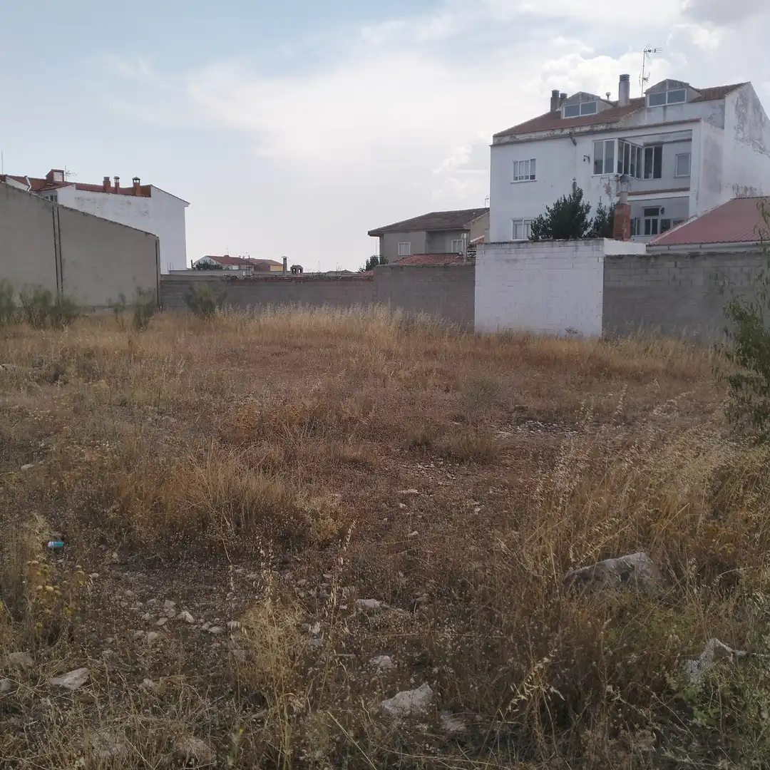 Terreno residenziale in vendita a Calle Comunidad Valenciana 16, imagen 4