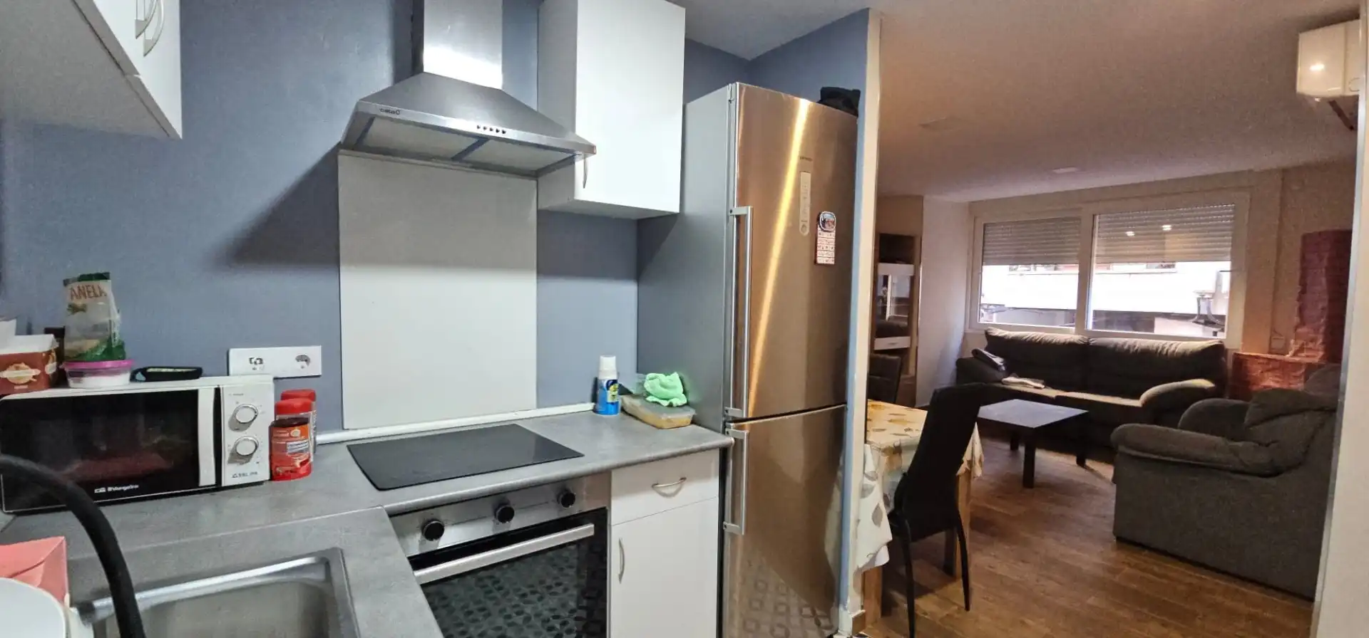 Wohnung mit Aufzug zum Verkauf in Calle Goya, imagen 7