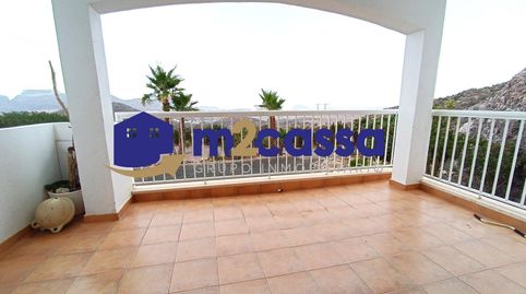 Foto 5 de Piso en venta en Los Collados - Los Geraneos, Águilas