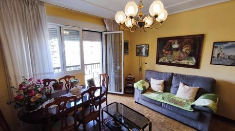 Foto 3 de Pis en venda a Plaza Pepe Ubis Plaza, Santa Lucía, Vitoria - Gasteiz