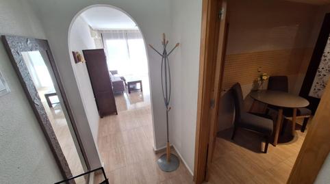 Foto 2 de Apartament de lloguer a Antonio Machado, Alicante