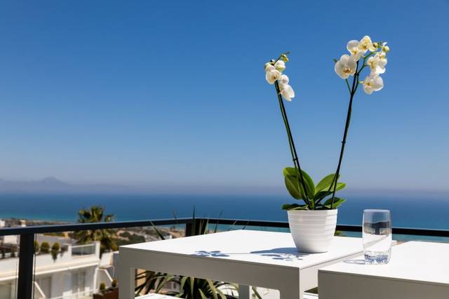 Apartamento en Venta en Monte y Mar