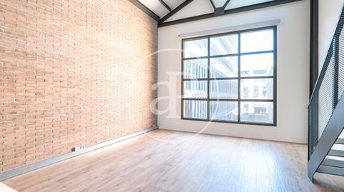 Foto 3 de Pis de lloguer a Carrer D'àvila, El Poblenou,  Barcelona Capital