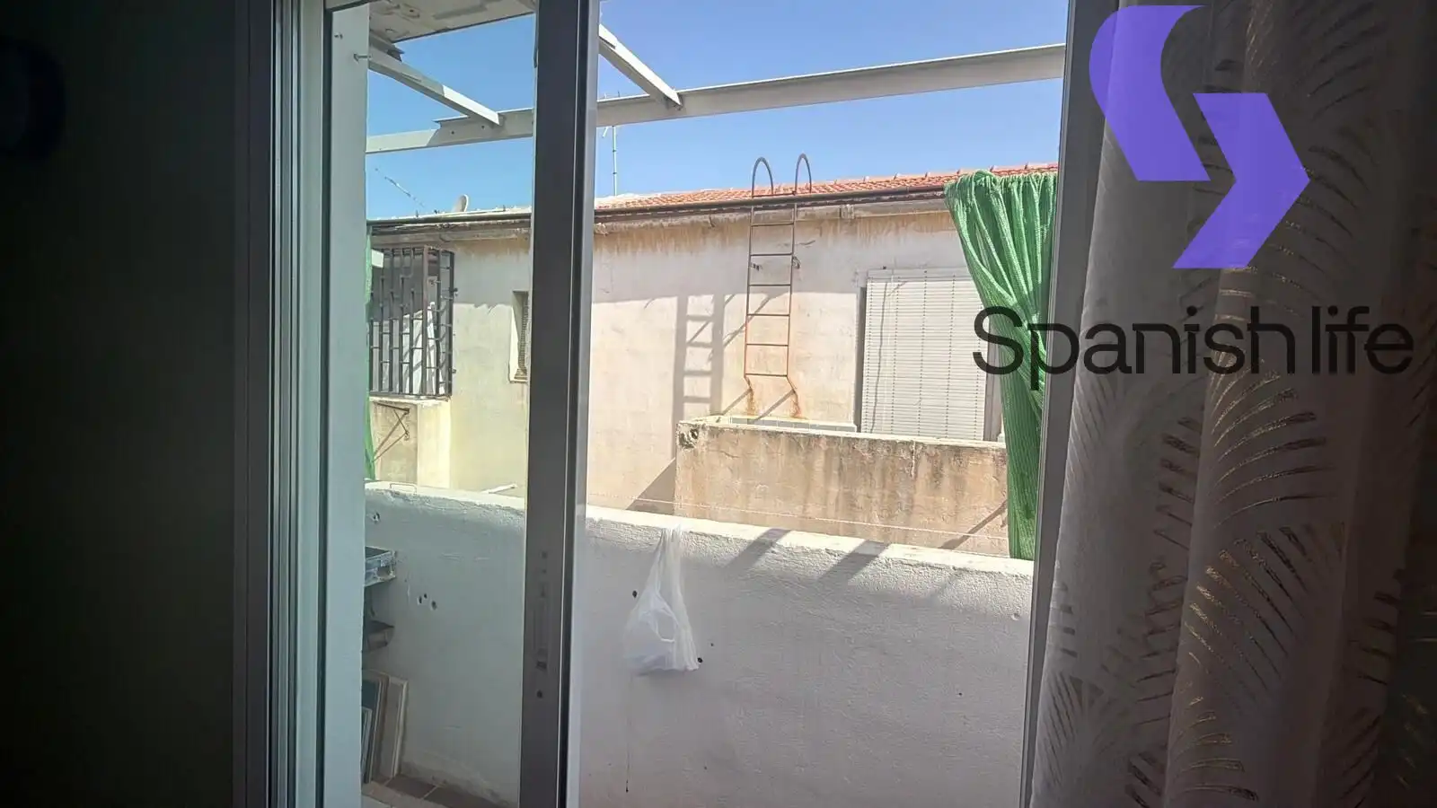 Casa o xalet en venda a Virgen del Remedio - Parque Lo Morant