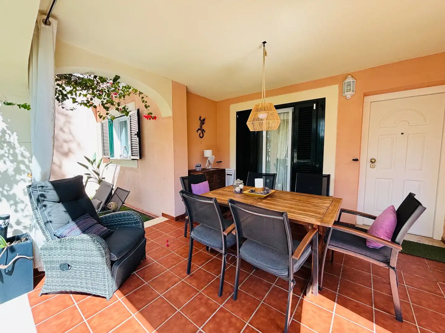 Casa con piscina en venta en Cales de Mallorca, imagen 2
