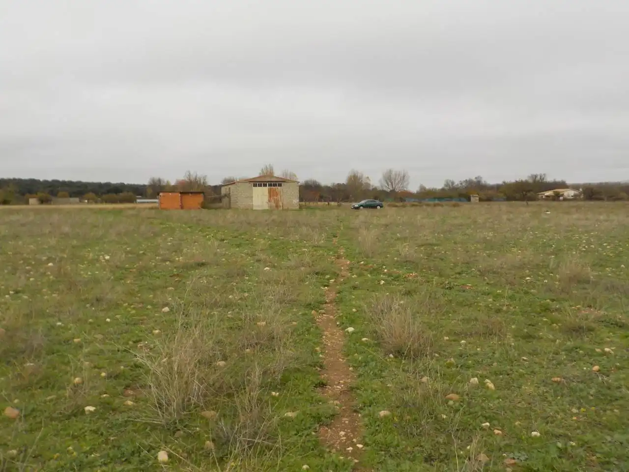 Terreno residenziale in vendita a Poligono 20, imagen 15