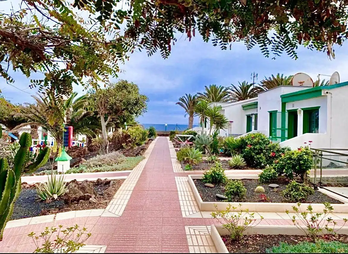 Casa o chalet en venta en Caleta de Fuste
