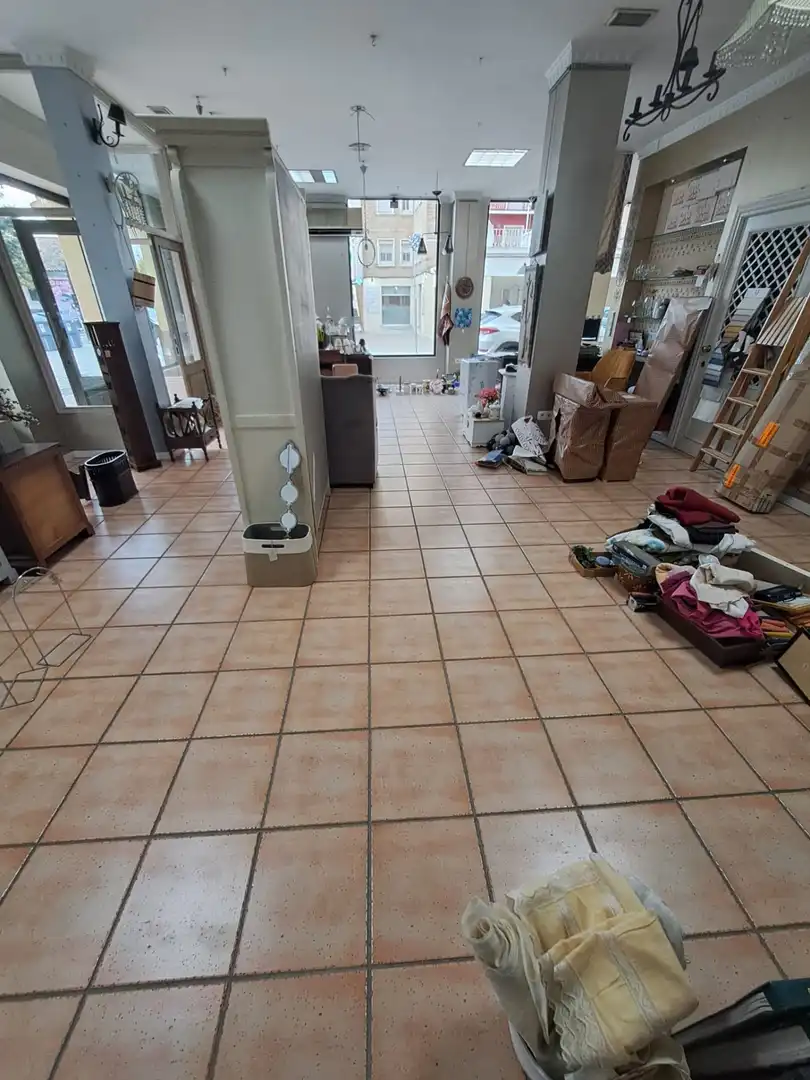 Business premises for sale in Madre de Dios - Vallesequillo, imagen 3