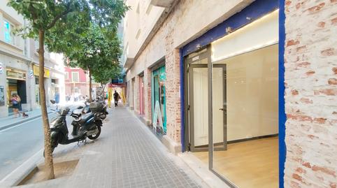 Photo 3 of Premises to rent in Carrer de Bretón de Los Herreros, Vila de Gràcia,  Barcelona Capital