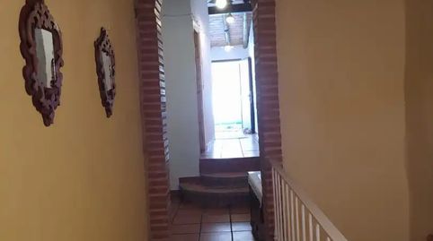 Foto 4 de Casa adosada de lloguer a Calle Encarnacion, 3, Aracena, Huelva