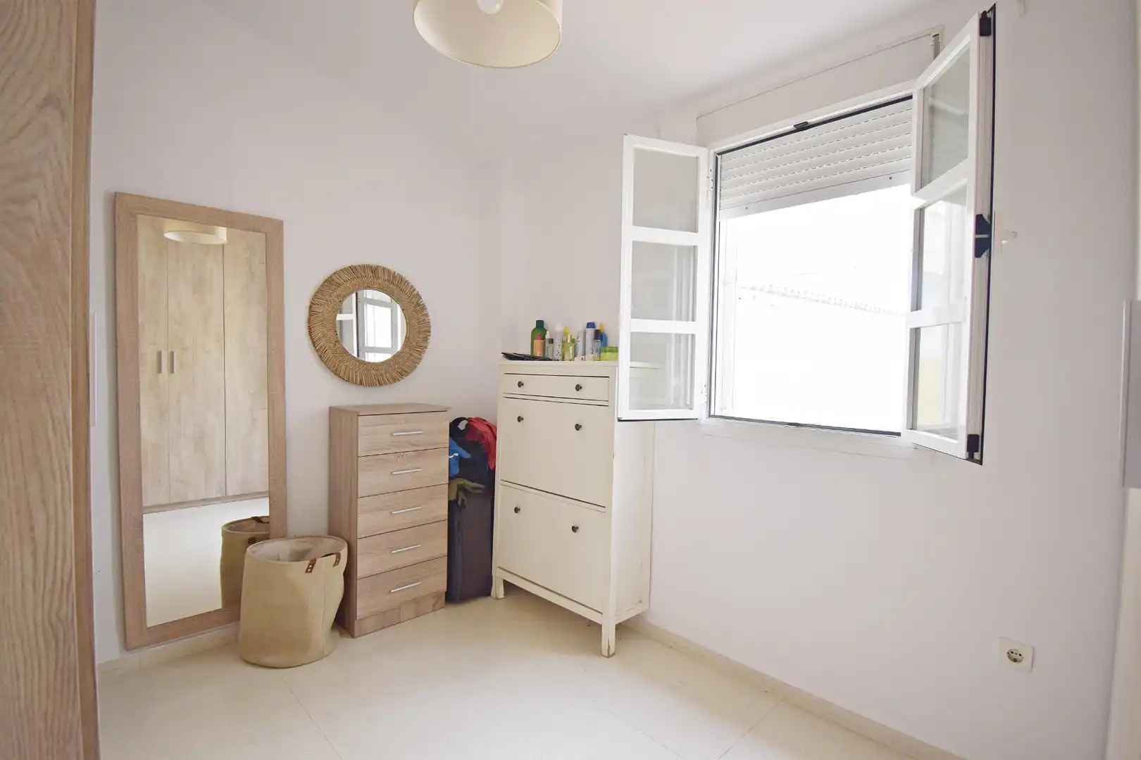 Habitación de Piso en venta en Jerez de la Frontera con Aire acondicionado y Amueblado
