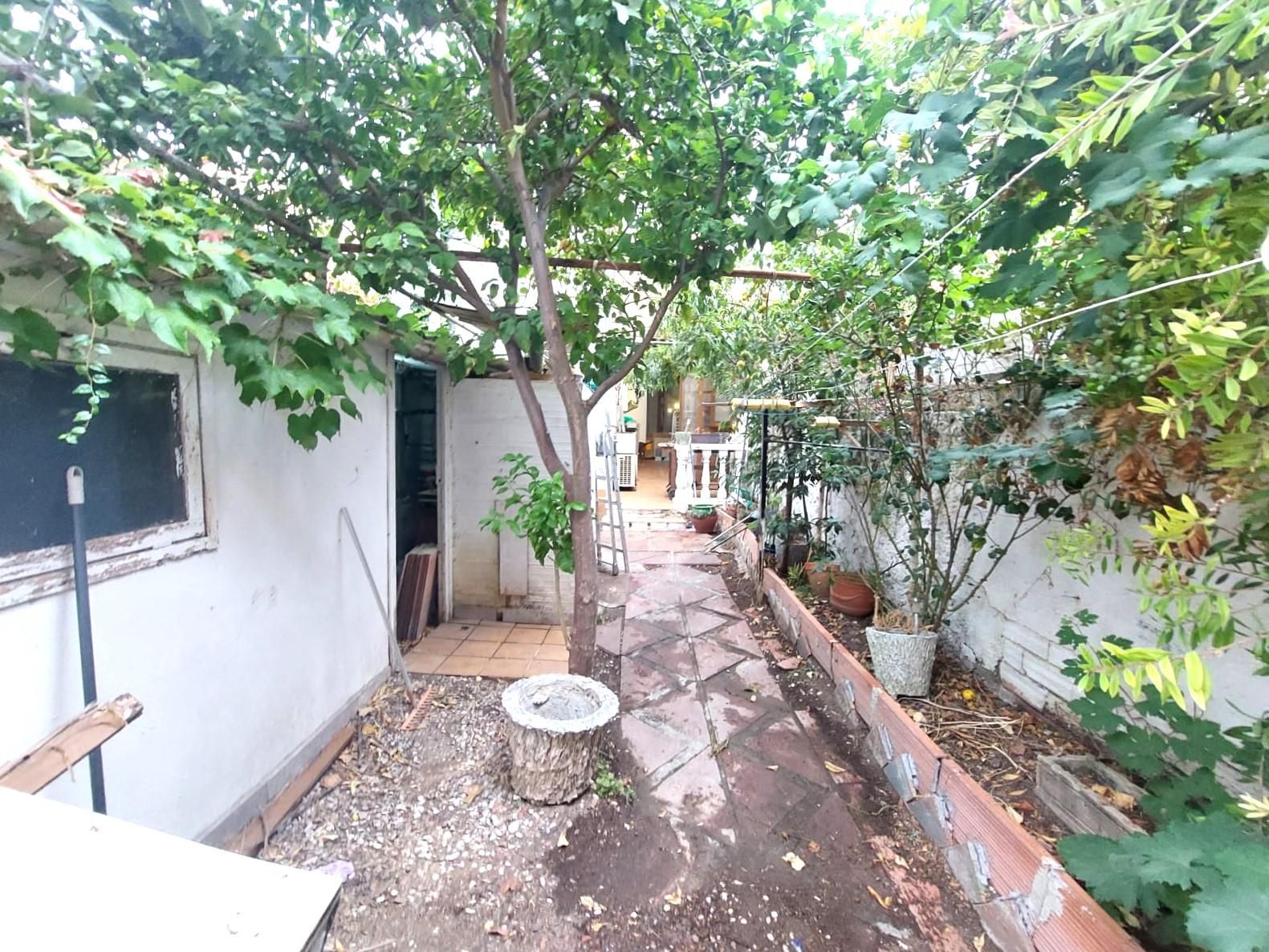 Garden of Flat for sale in Olesa de Montserrat  with Air Conditioner and Heating