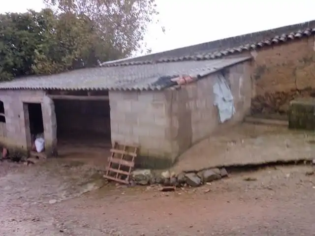 Terreny residencial en venda a Fuente Obejuna, imagen 3