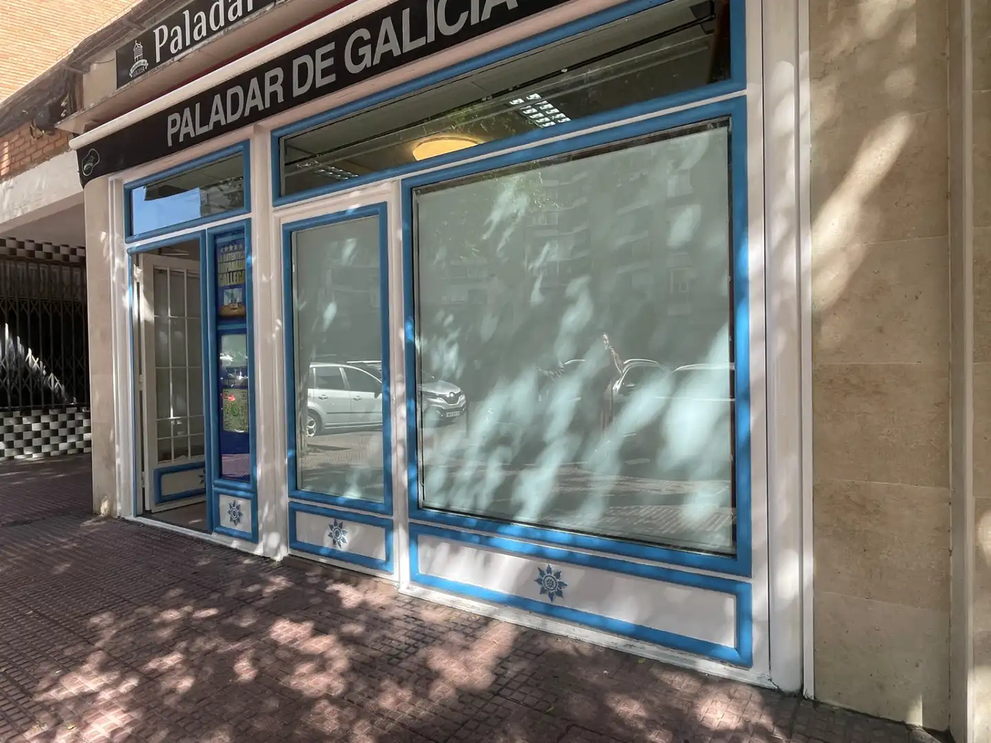 Commercial properties for rent in Alcalá de Henares  with Air Conditioner
