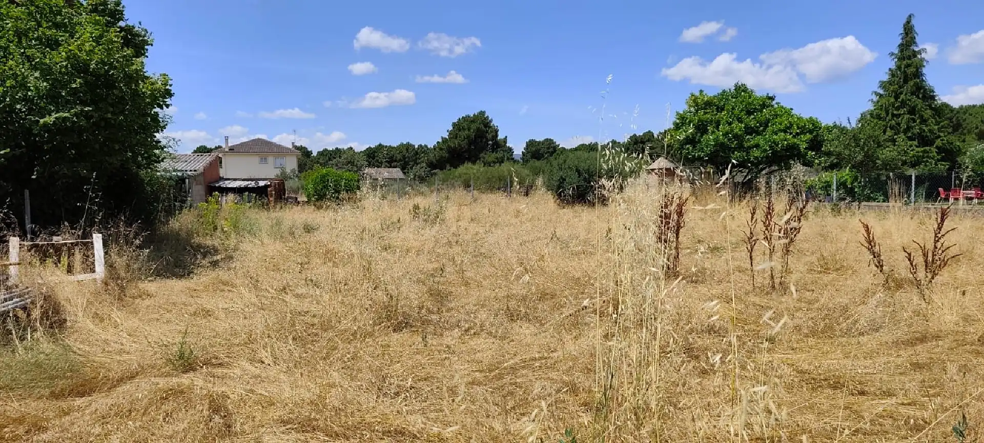 Residencial en venda a Castrocontrigo