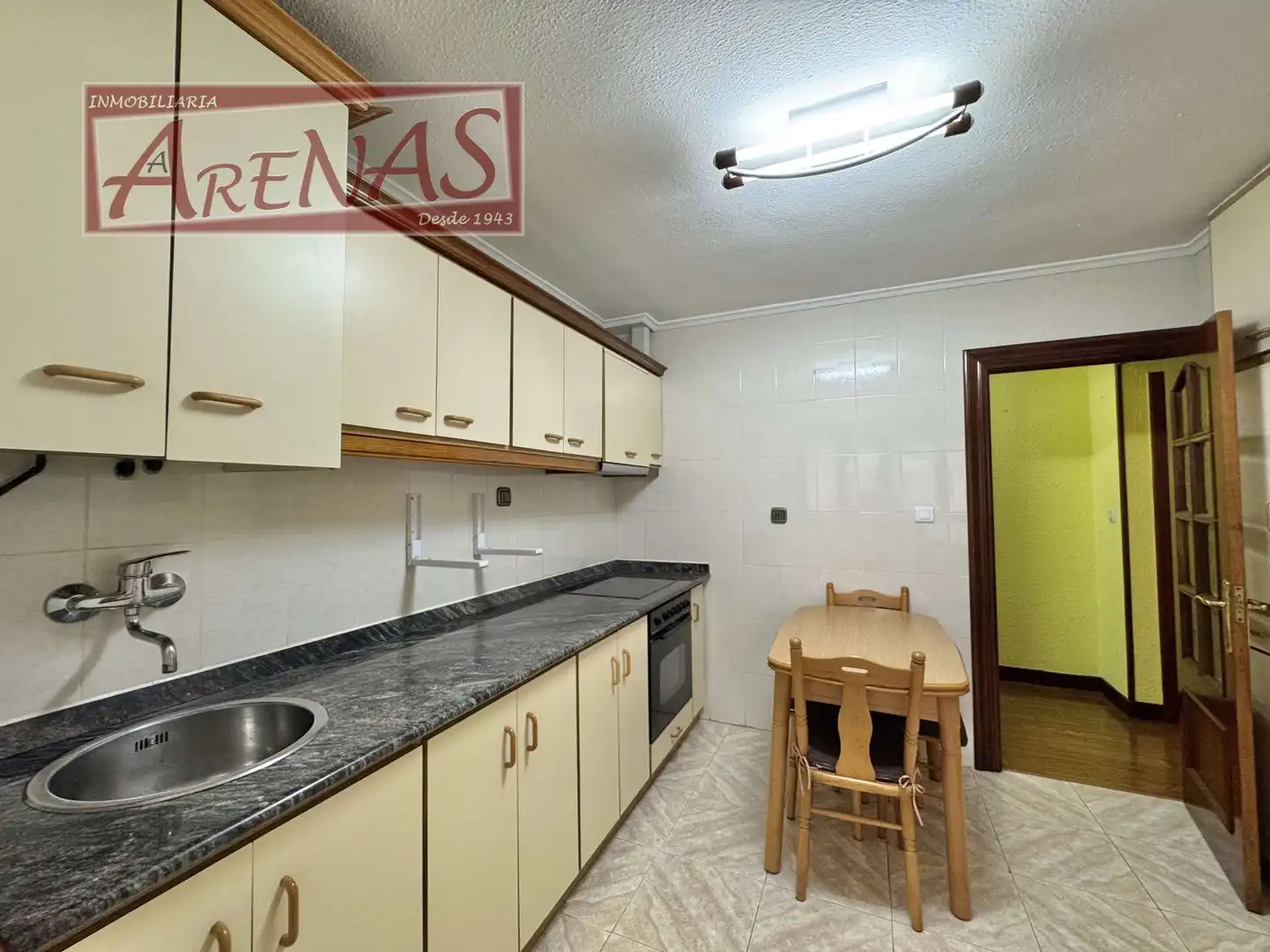 Appartamento in vendita a Calle El Pelegrín 9, imagen 8