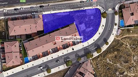 Photo 2 of Residential for sale in Países Bajos, Hervencias, Ávila Capital