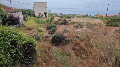 Photo 4 of Land for sale in Carretera de las Dehesas, 77, Playa Jardín, Santa Cruz de Tenerife