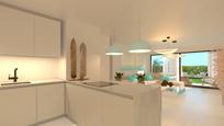 Kitchen of Planta baja for sale in Felanitx  with Heating, Private garden and Terrace