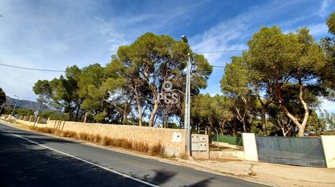 Terreno en venta en Totana