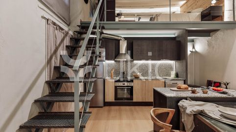 Foto 4 de Apartamento de alquiler en Carrer de Sant Pere Més Alt, Sant Pere, Sta. Caterina i la Ribera, Barcelona Capital
