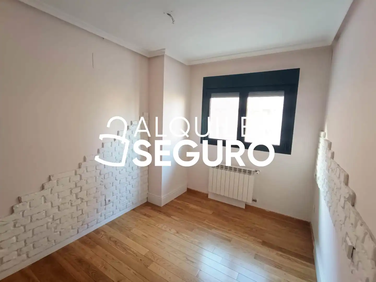 Wohnung zur Miete in CLAUDIO COELLO, El Quiñón