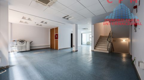 Photo 5 of Industrial buildings for rent in Campodón - Ventorro del Cano, Alcorcón