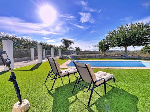 Casa-chalet en Venta en Montitxelvo / Montichelvo