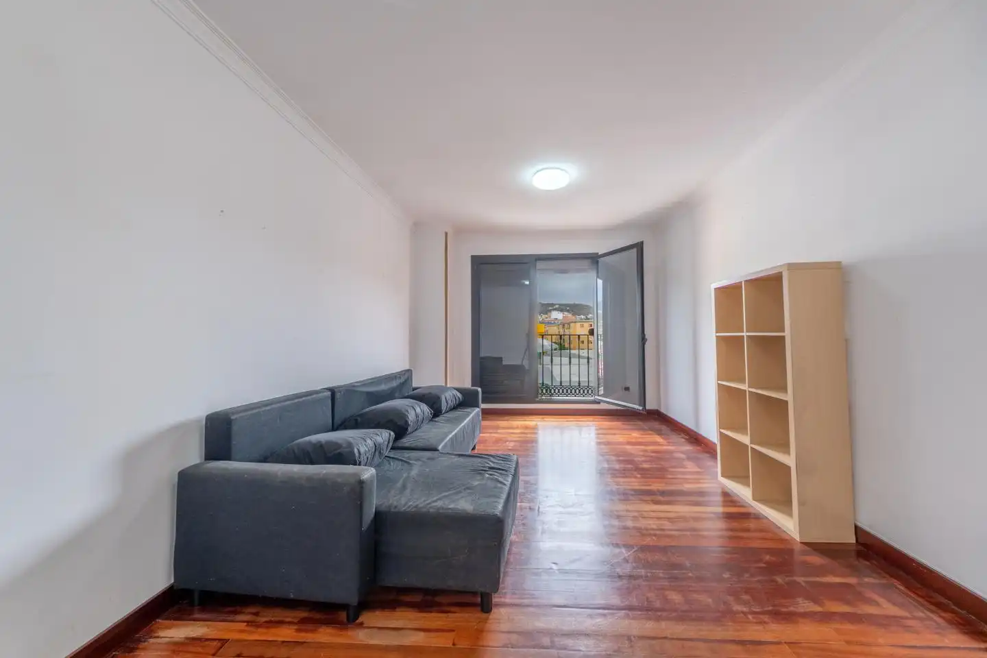 Sala de estar de Piso en venta en Arucas