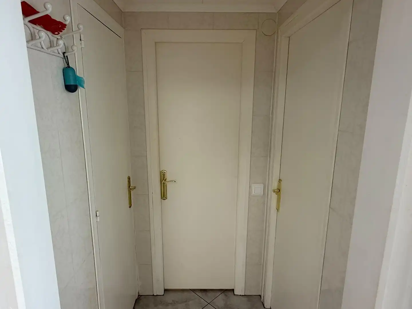Bany de Apartament en venda en Roses amb Aire condicionat, Calefacció i Terrassa