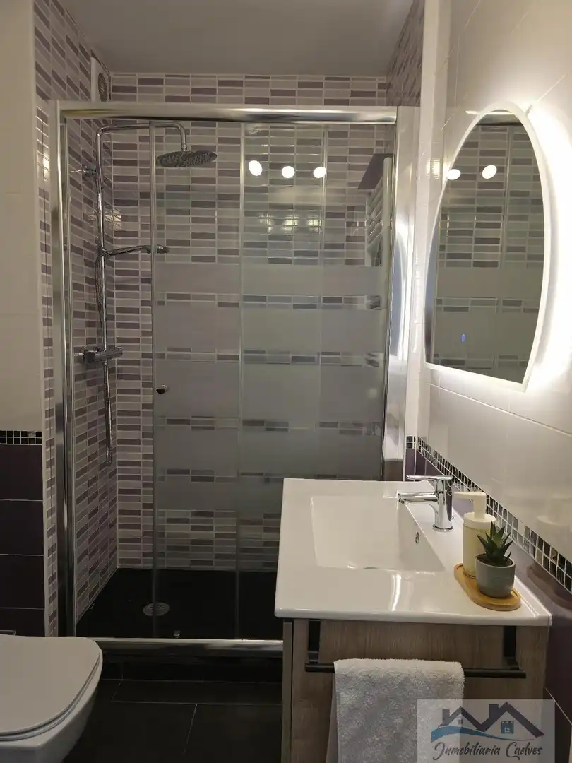 Flat for rent in Boadilla del Monte, Madrid