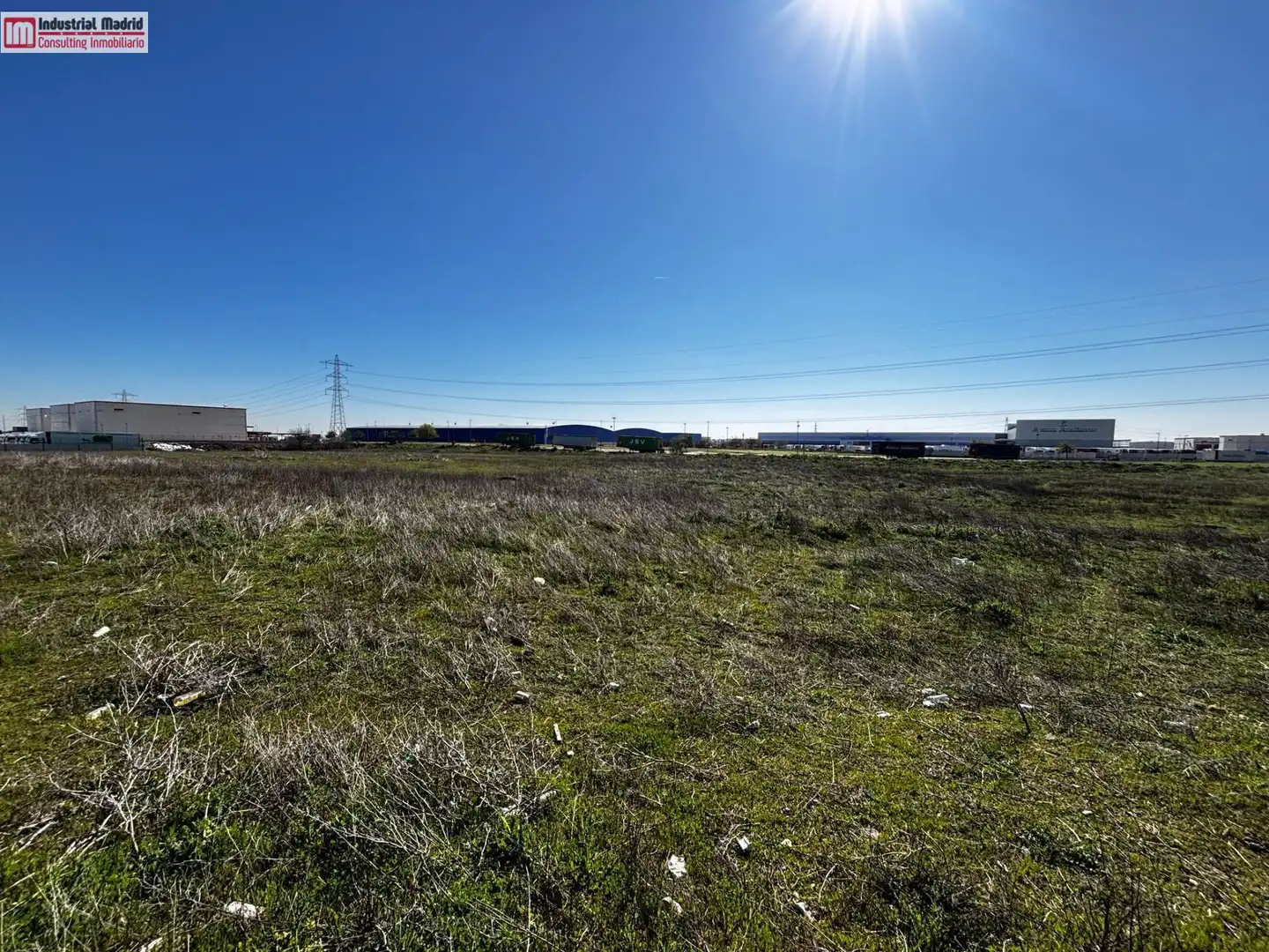 Residencial en venda en Pinto