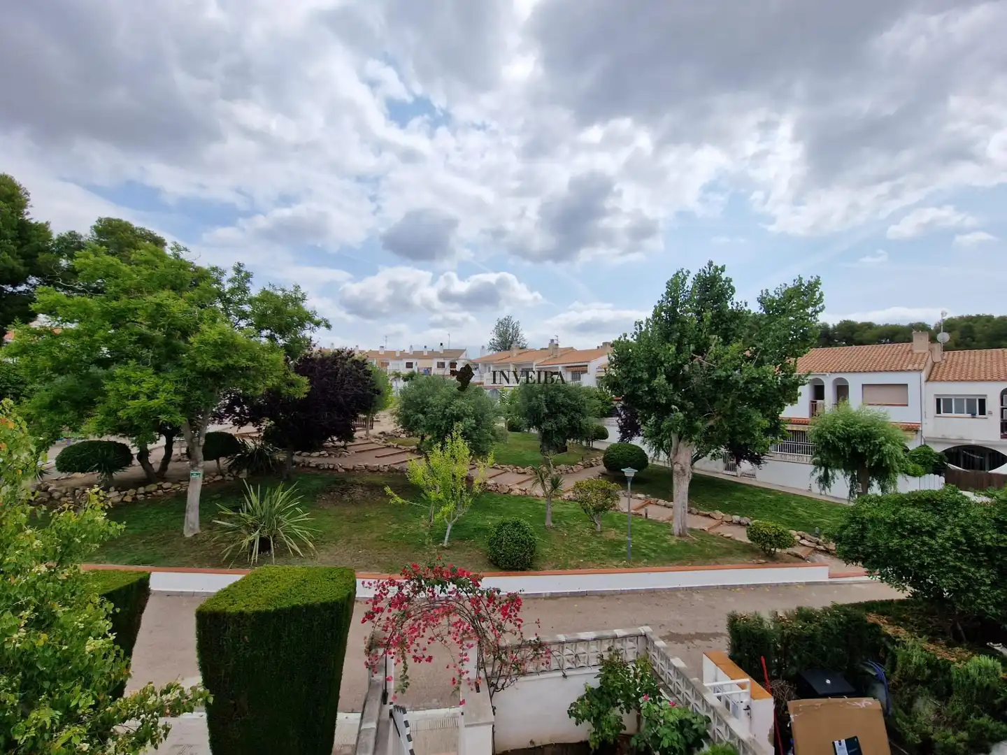 Casa o chalet de alquiler en La Franquesa - Oasis Park