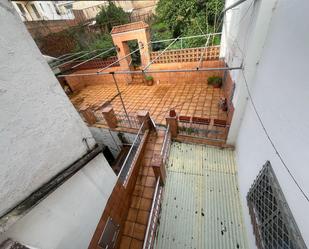 Terrace of Flat for sale in Cáceres Capital  with Private garden, Terrace and Balcony