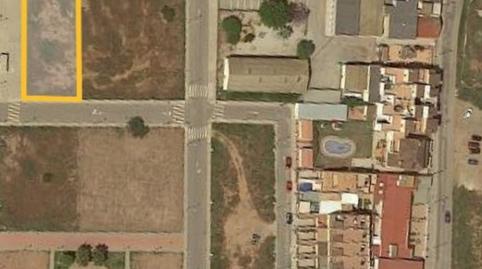 Foto 4 de Residencial en venda a Avenida la Fuente, Los Belones, Murcia