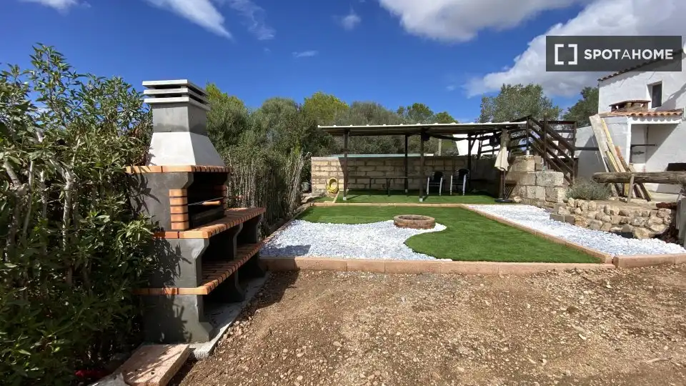 Habitación en Manacor Centre