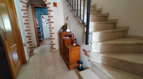 Foto 3 de Casa adosada en venda a El Zabal - Santa Margarita, La Línea de la Concepción