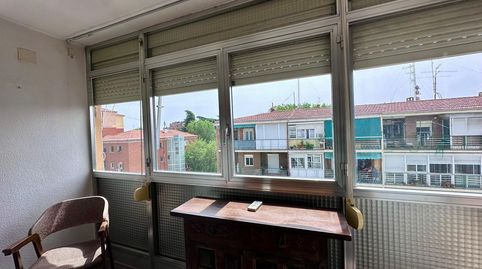 Foto 4 von Wohnungen zum Verkauf in Calle de Villasandino, Lucero, Madrid Capital