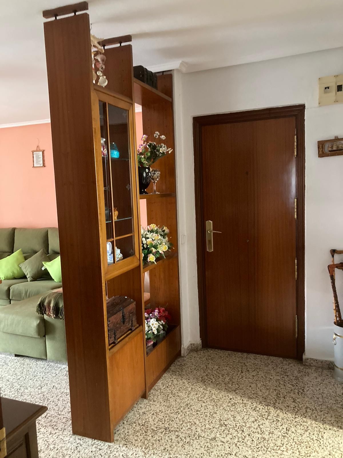 Flat for sale in Bareyo  with Terrace
