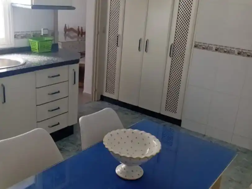 Dúplex de lloguer a Calle Andalucía, 64, La Cañada de San Urbano