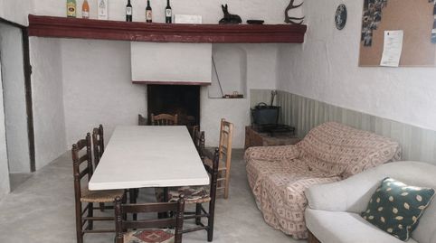 Foto 5 de Finca rústica en venta en El Mercado - Plaza de Toros, Villena